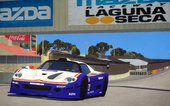 1996 Ferrari F50 GT